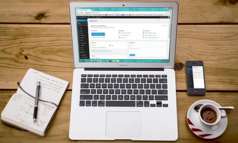 cómo conectar WordPress con Claude