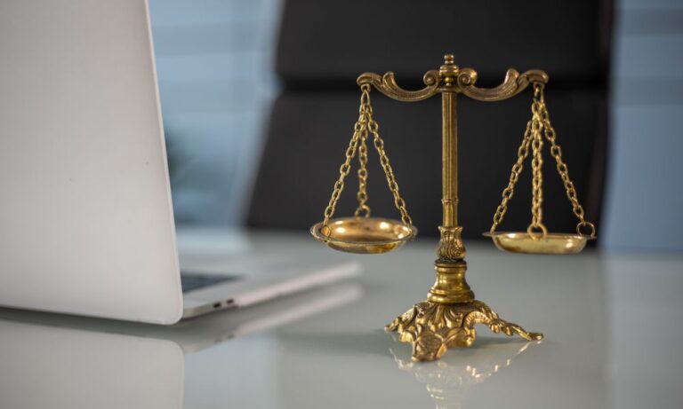IA para posicionar despacho de abogados
