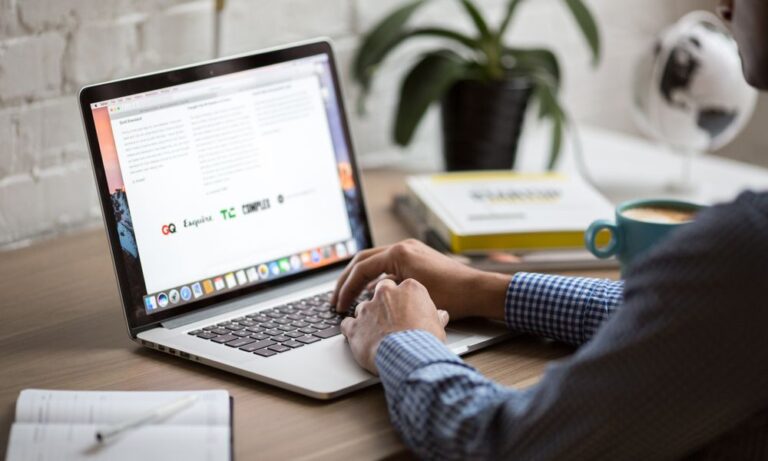 redactar contenido SEO de calidad con IA