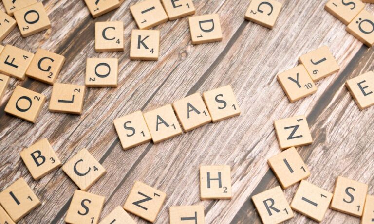 seo para saas b2b
