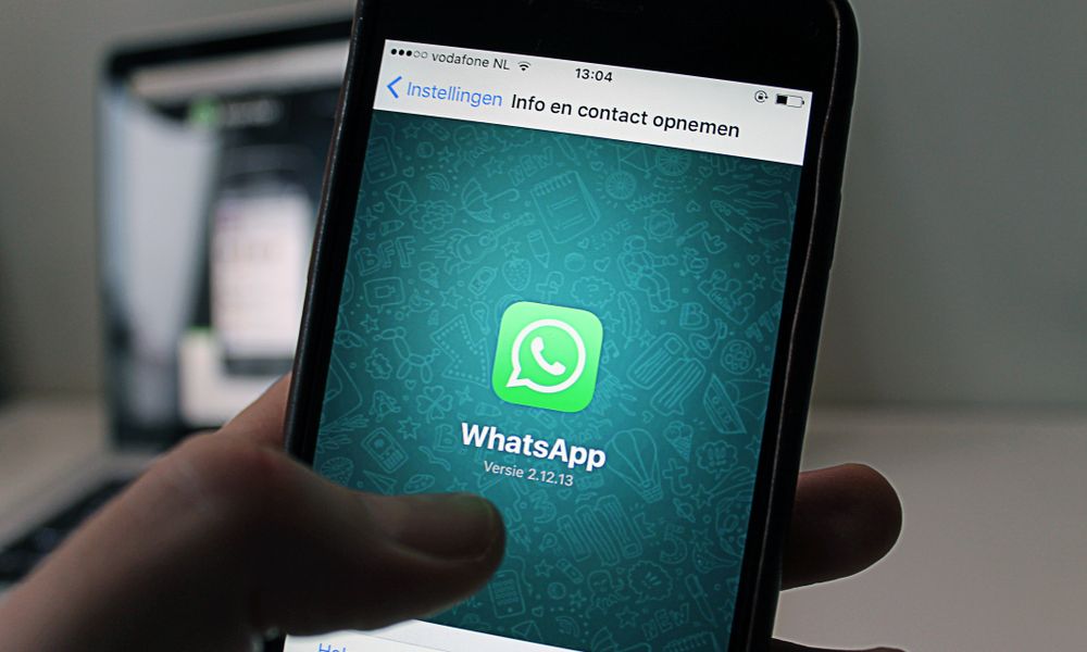 automatizar el whatsapp de tu empresa