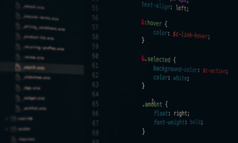 diseño web con Claude