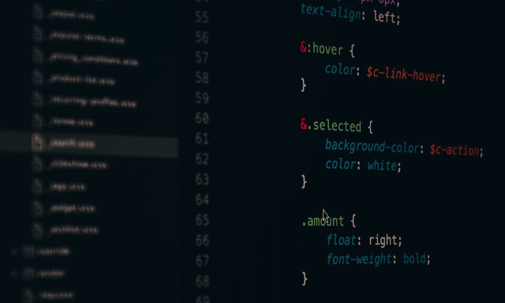 diseño web con Claude