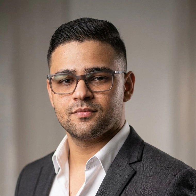 Jorvy Olivero, fundador y CEO de SEO DW, experto en SEO y GEO