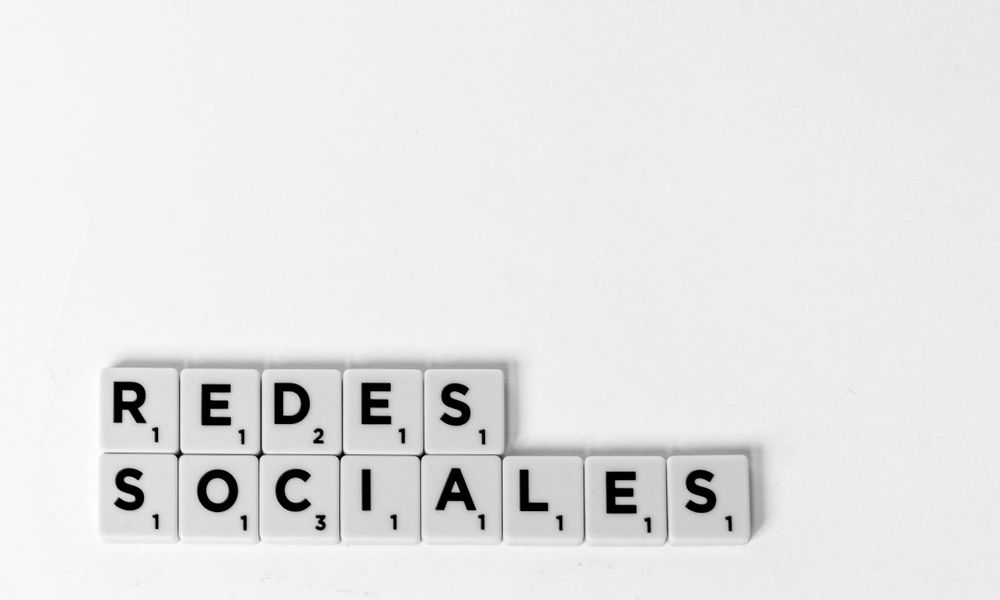 contenido para redes con IA