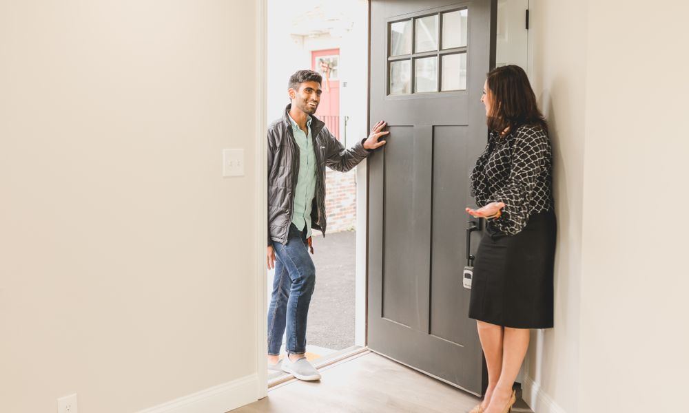 CRM para inmobiliarias
