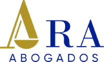 Logotipo de ARA Abogados, firma de abogados de Colombia cliente de la agencia SEO DW
