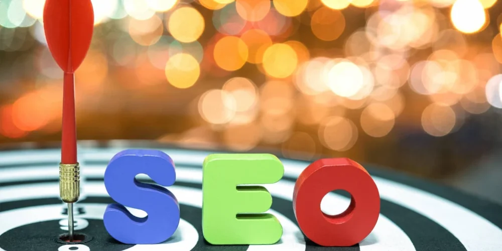 importancia de las imágenes para el SEO