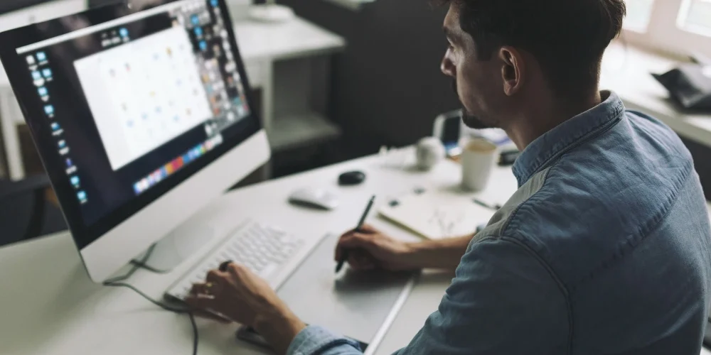 Para qué sirve un editor de diseño web
