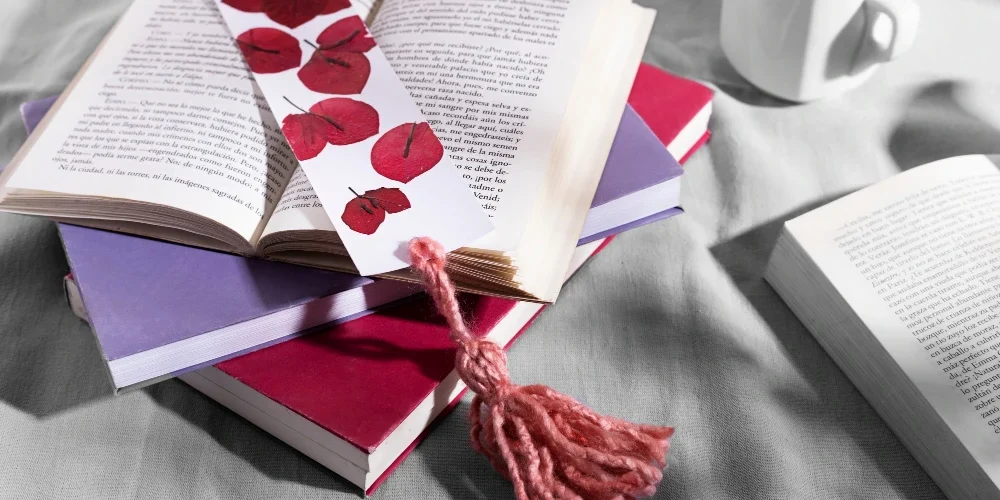 Reseña literaria