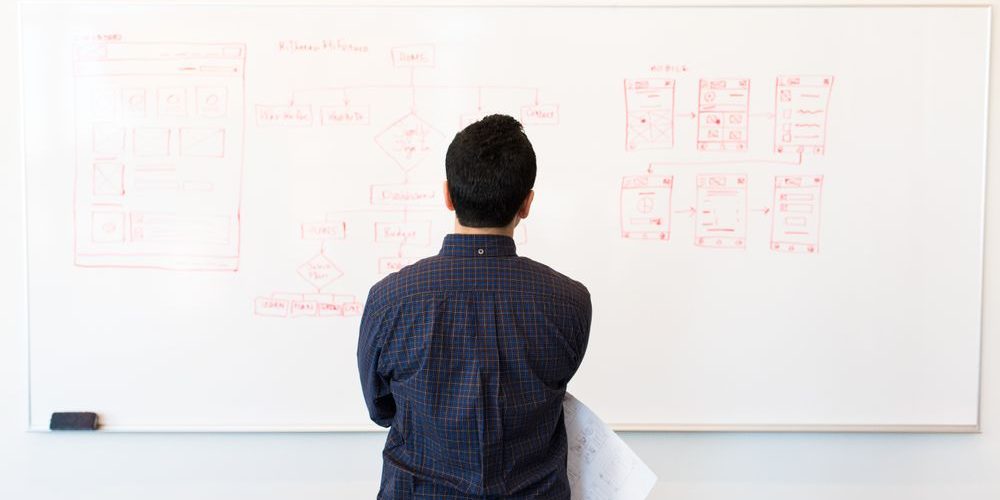 arquitectura SEO con IA