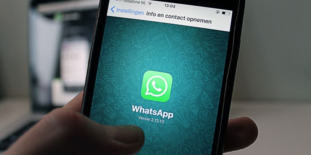 automatizar el whatsapp de tu empresa