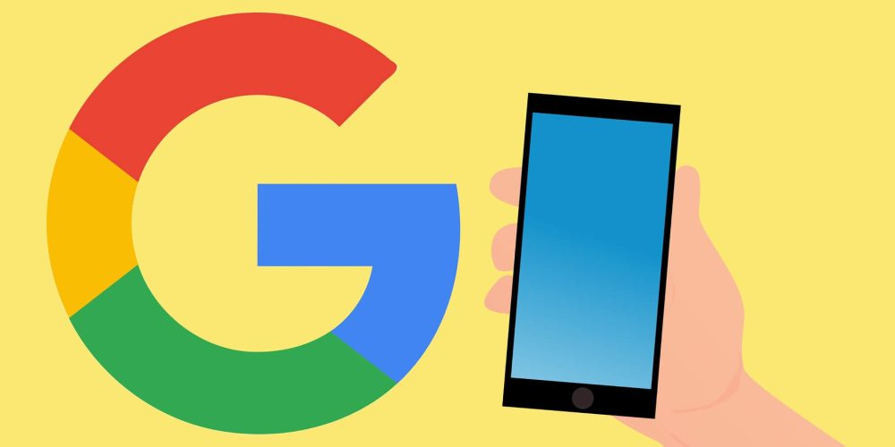 como aparecer en google discover