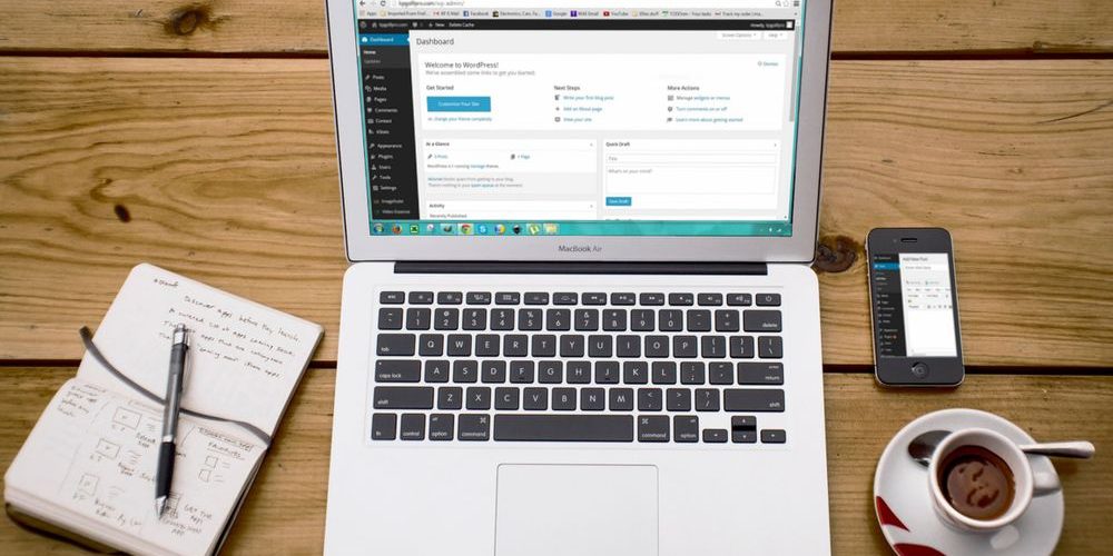cómo conectar WordPress con Claude