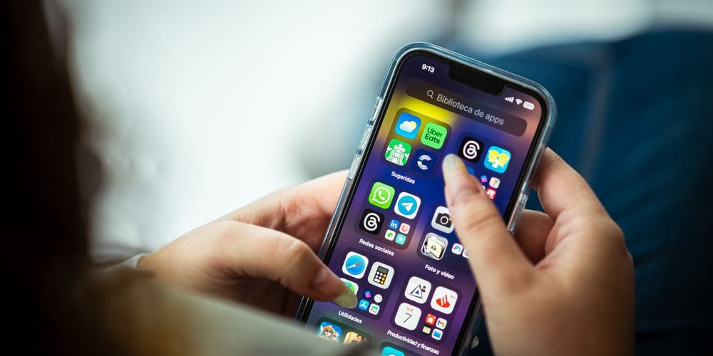 app de ventas con Claude