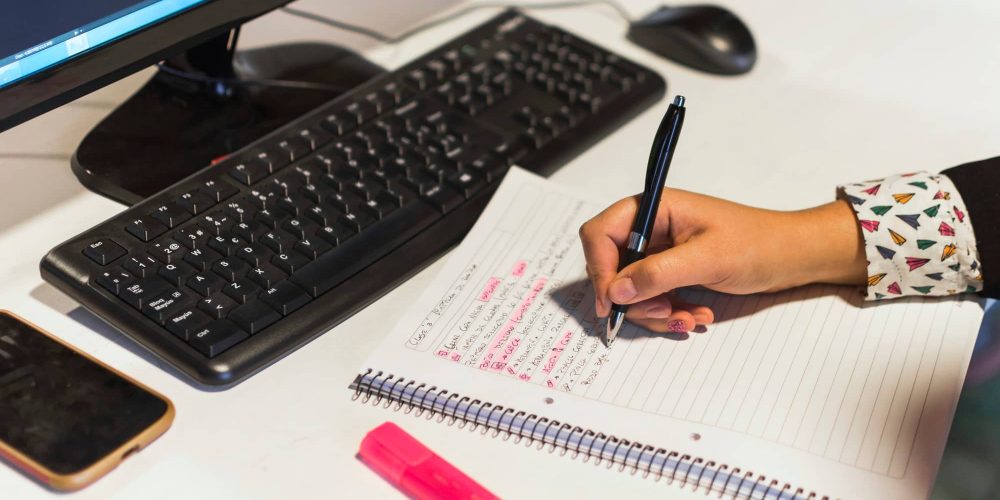 qué son las cualidades de la redacción y ejemplos