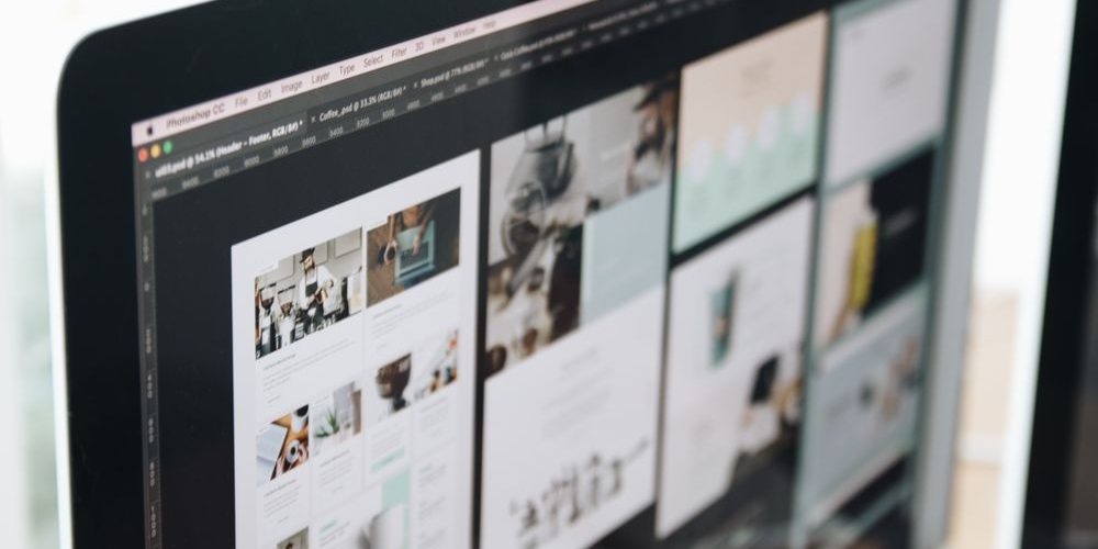 cuánto cuesta una página web