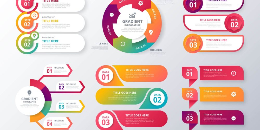 ¿Qué son y dónde podemos encontrar los textos discontinuos