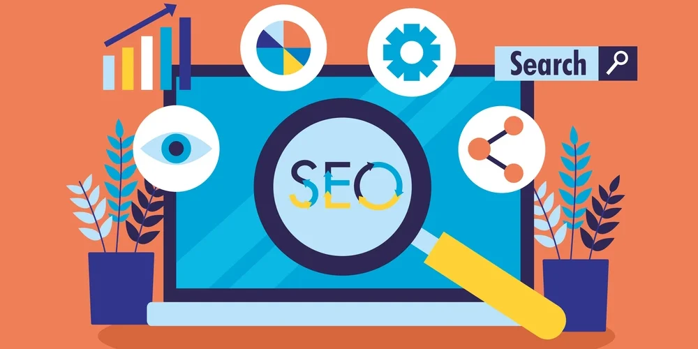 posicionamiento SEO sin contenidos
