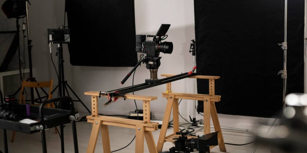 que es la produccion audiovisual