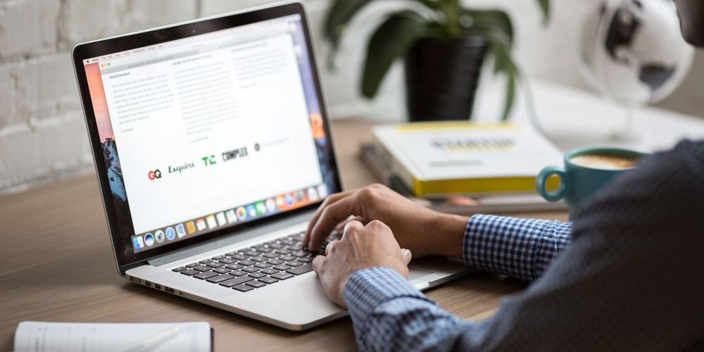 redactar contenido SEO de calidad con IA