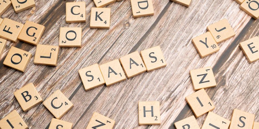 seo para saas b2b